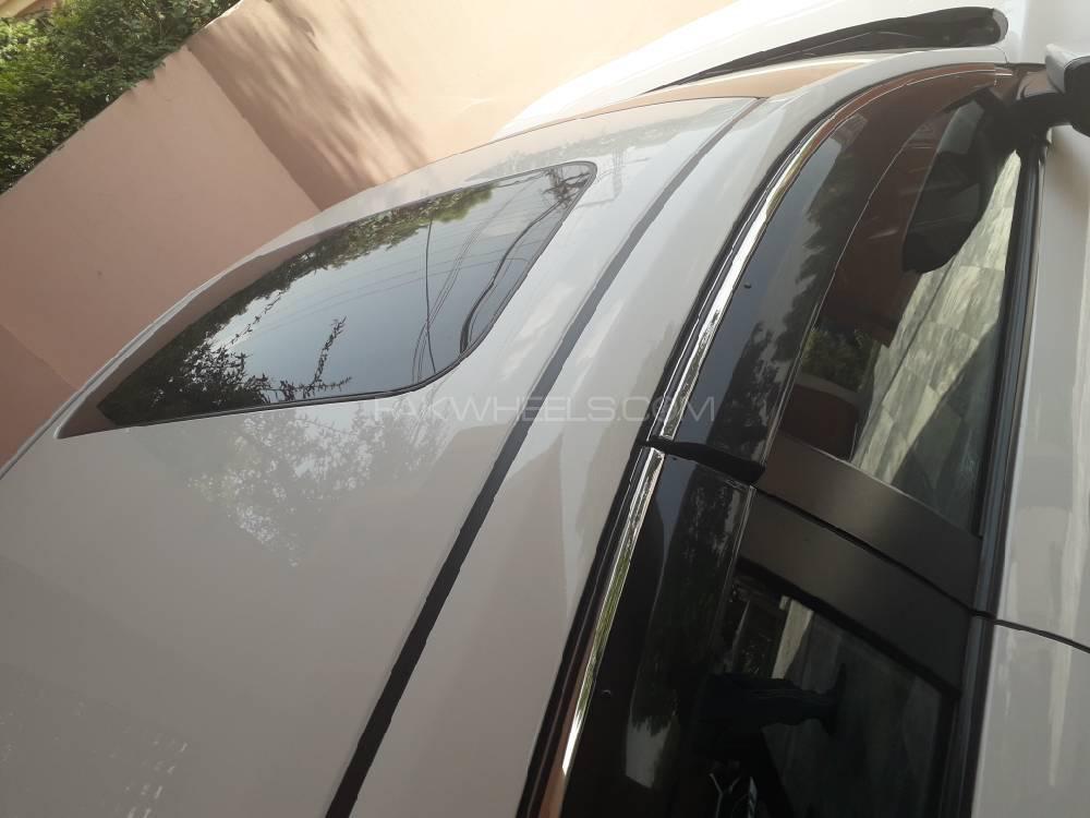 Honda Civic 2016 for Sale in Lahore Honda Civic 2016 for Sale in Lahore Image-5