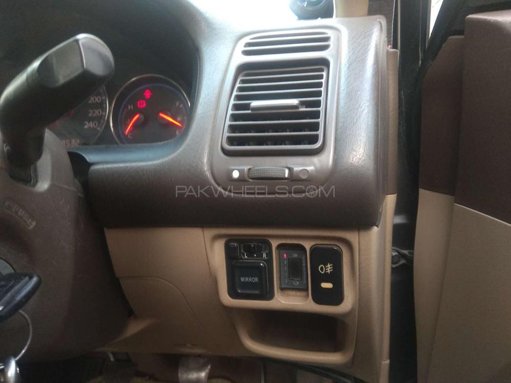 Honda Civic 2005 for Sale in Karachi Honda Civic 2005 for Sale in Karachi Image-6