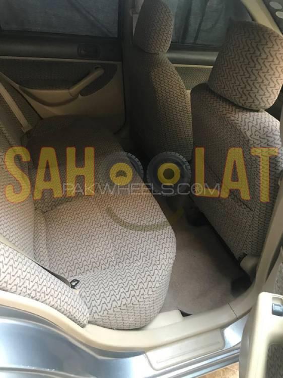 Honda Civic 2005 for Sale in Lahore Honda Civic 2005 for Sale in Lahore Image-6