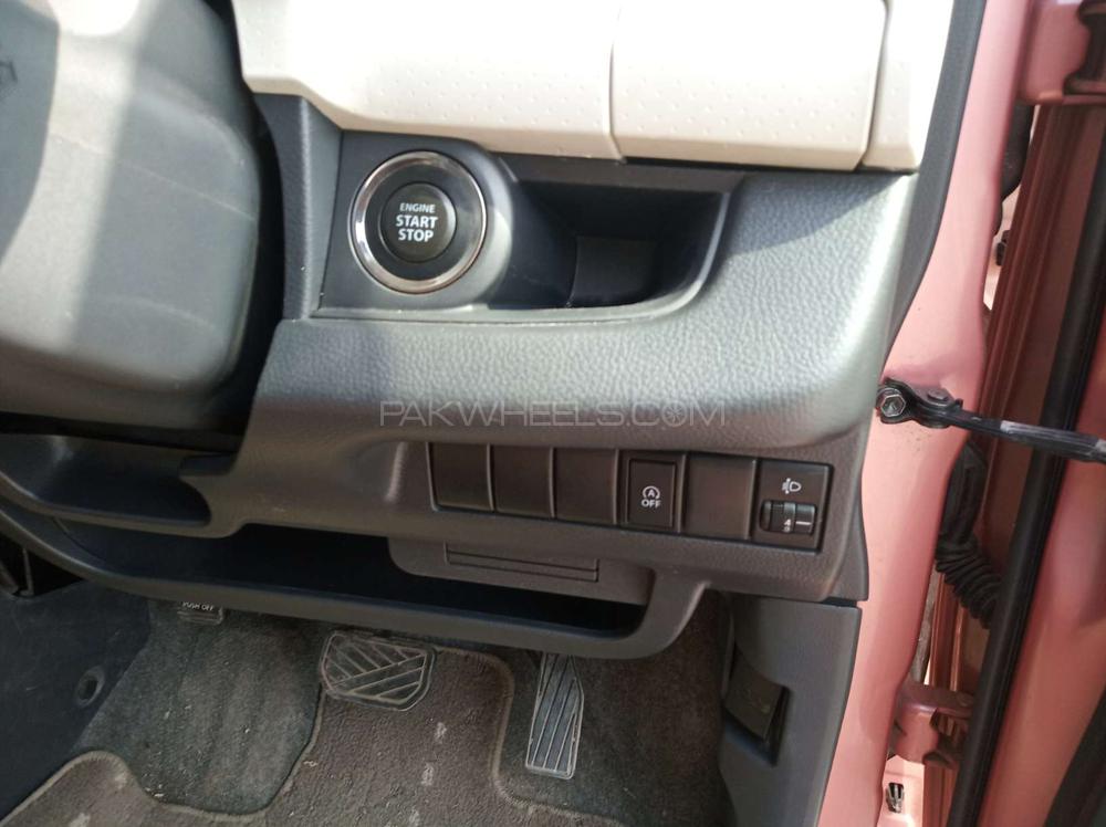 Nissan Moco 2015 for Sale in Faisalabad Nissan Moco 2015 for Sale in Faisalabad Image-6