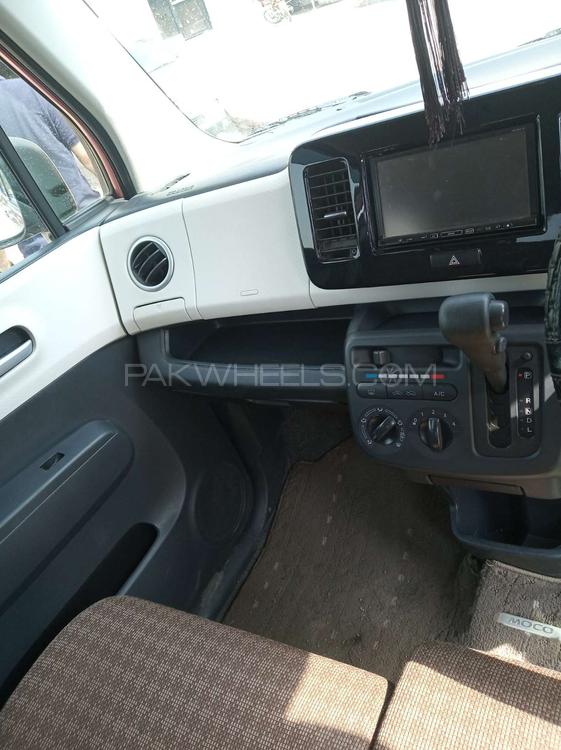 Nissan Moco 2015 for Sale in Faisalabad Nissan Moco 2015 for Sale in Faisalabad Image-8