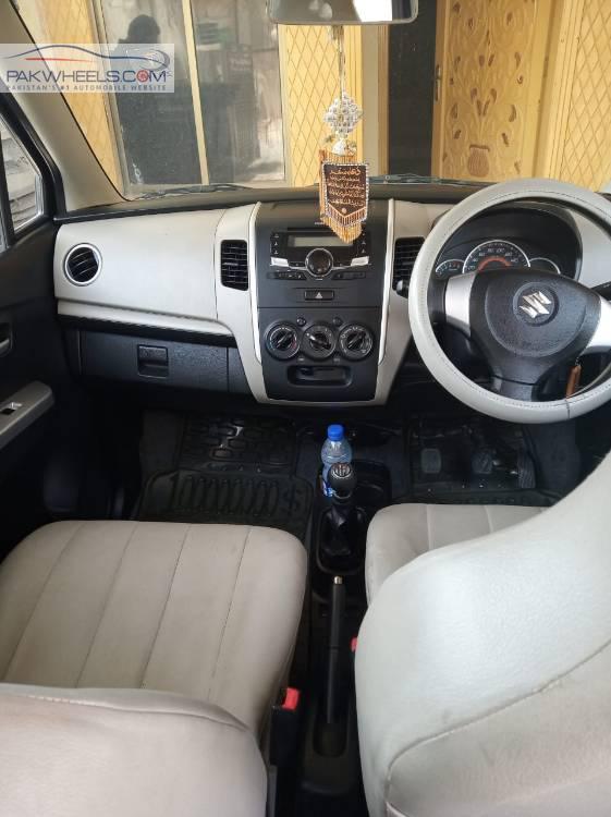 سوزوکی ویگن آر 2014 for Sale in اسلام آباد سوزوکی ویگن آر 2014 for Sale in اسلام آباد Image-8
