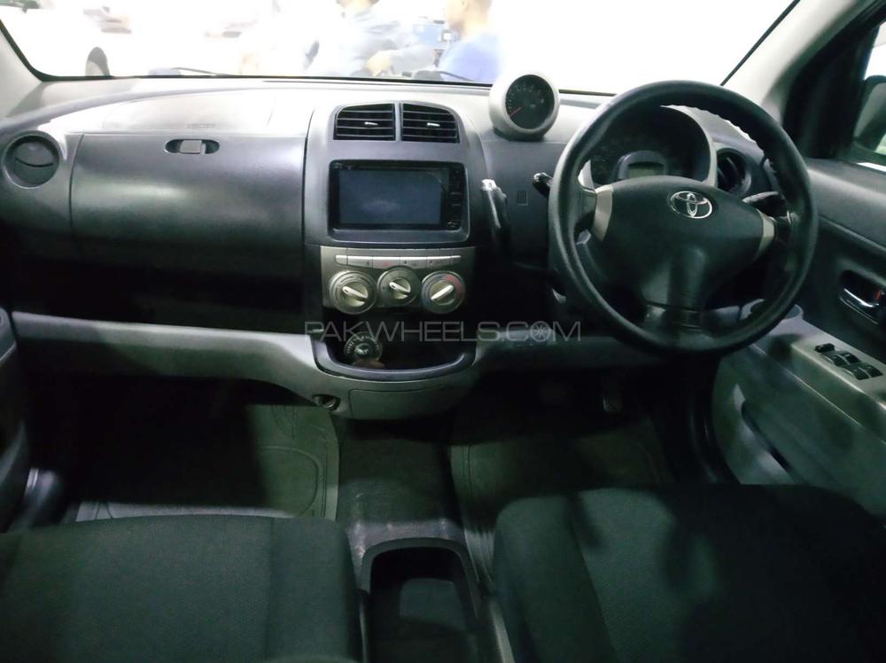 Toyota Passo 2007 for Sale in Islamabad Toyota Passo 2007 for Sale in Islamabad Image-7