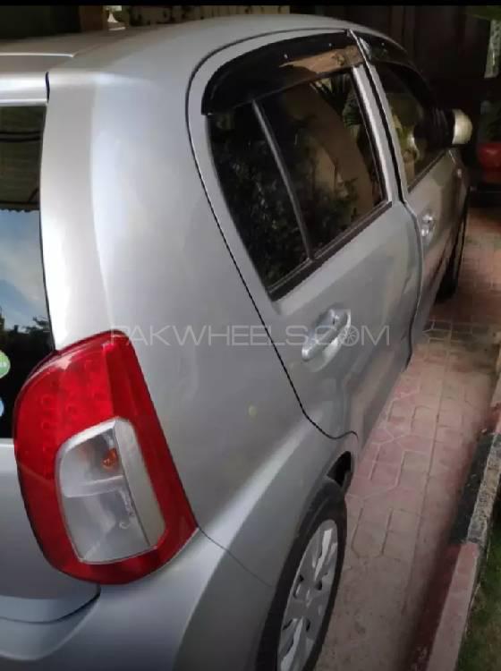 ٹویوٹا پاسو 2015 for Sale in راولپنڈی ٹویوٹا پاسو 2015 for Sale in راولپنڈی Image-6