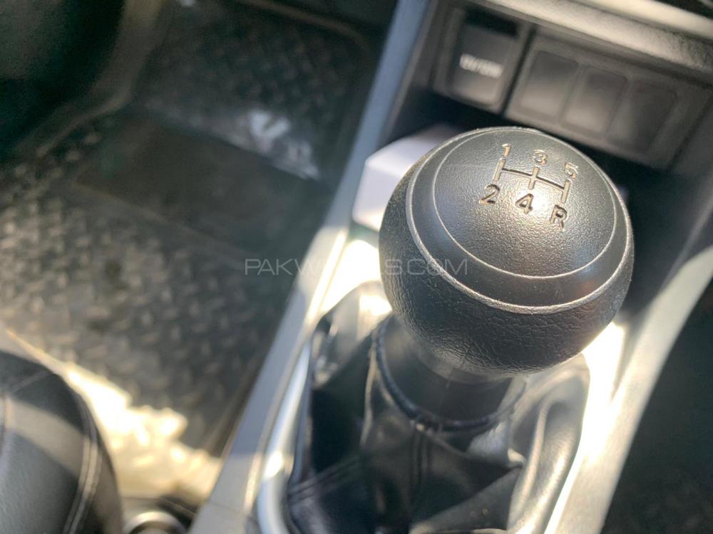 Toyota Corolla 2015 for Sale in Mirpur A.K. Toyota Corolla 2015 for Sale in Mirpur A.K. Image-3