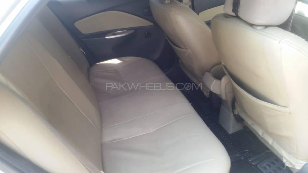 Toyota Belta 2007 for Sale in Lahore Toyota Belta 2007 for Sale in Lahore Image-7