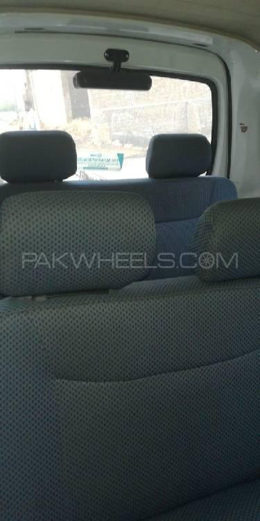 FAW X-PV 2017 for Sale in Bahawalpur FAW X-PV 2017 for Sale in Bahawalpur Image-6