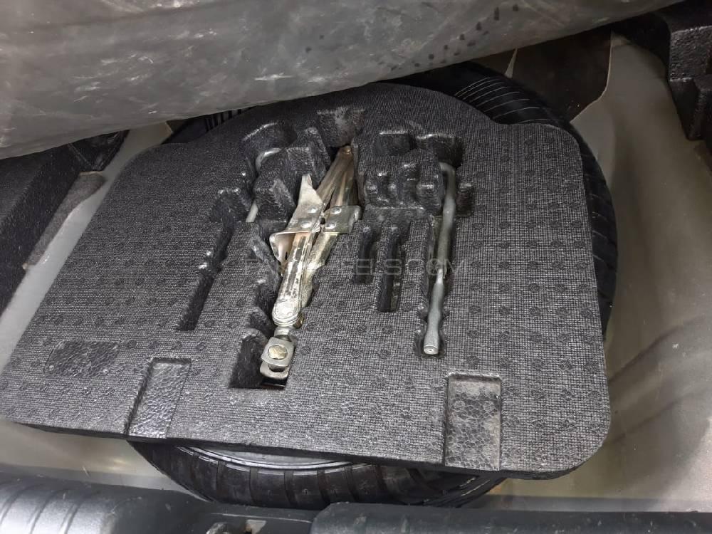 Honda Civic 2015 for Sale in Bahawalpur Honda Civic 2015 for Sale in Bahawalpur Image-11