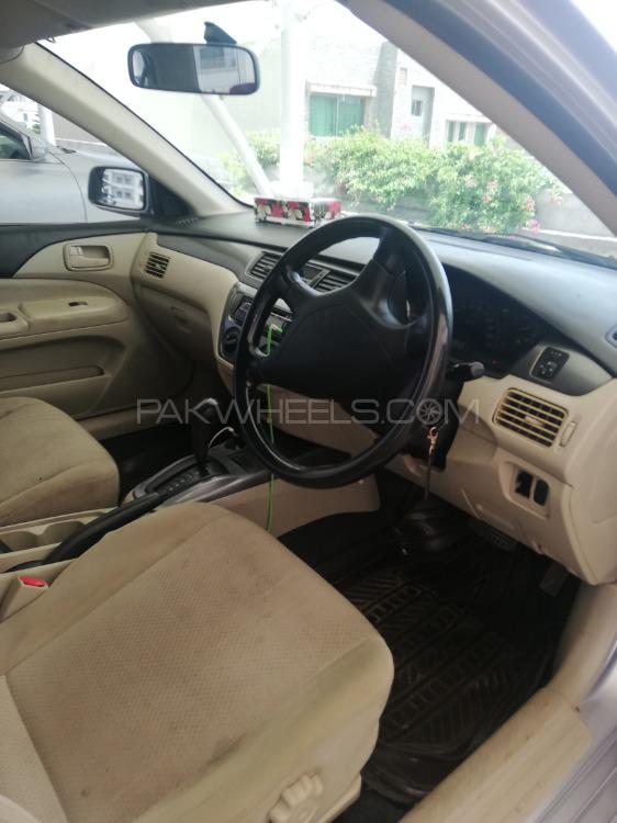 Mitsubishi Lancer 2008 for Sale in Rawalpindi Mitsubishi Lancer 2008 for Sale in Rawalpindi Image-6