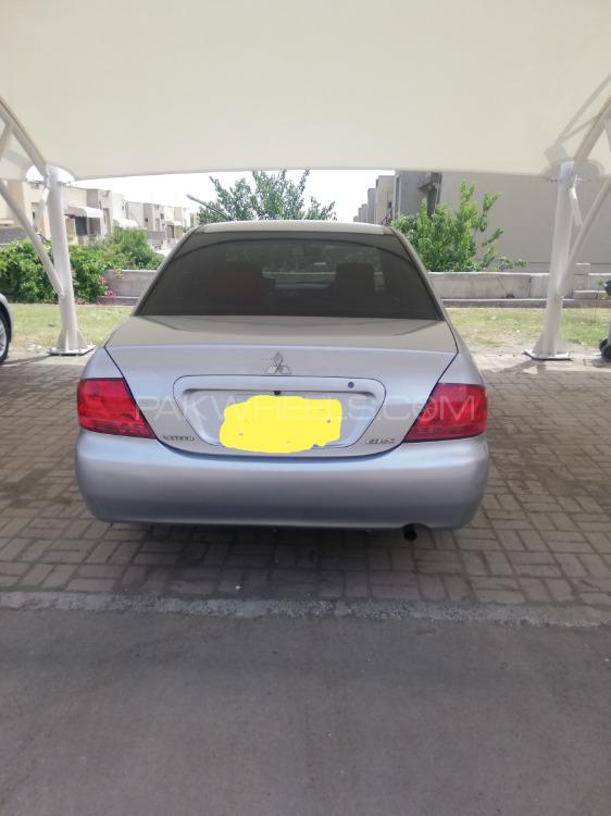 Mitsubishi Lancer 2008 for Sale in Rawalpindi Mitsubishi Lancer 2008 for Sale in Rawalpindi Image-11