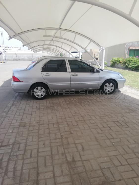 Mitsubishi Lancer 2008 for Sale in Rawalpindi Mitsubishi Lancer 2008 for Sale in Rawalpindi Image-7