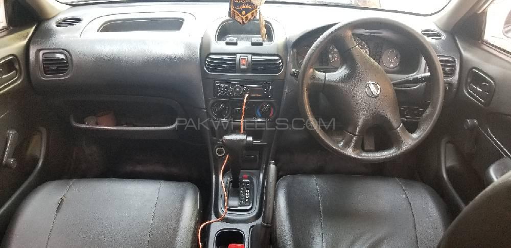 Nissan AD Van 2006 for Sale in Islamabad Nissan AD Van 2006 for Sale in Islamabad Image-3