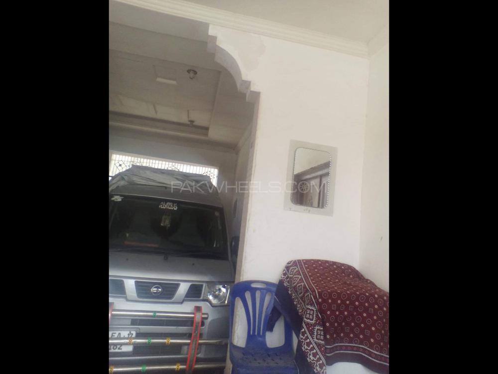 Nissan Nv200 Vanette Wagon 2012 for Sale in Faisalabad Image-1