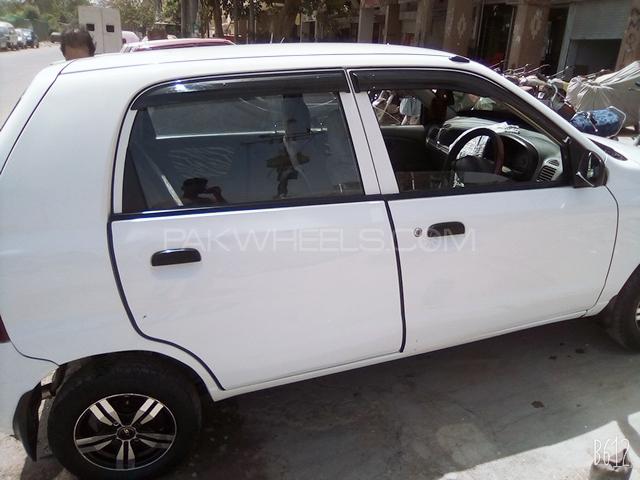 Suzuki Alto 2007 for Sale in Karachi Image-1