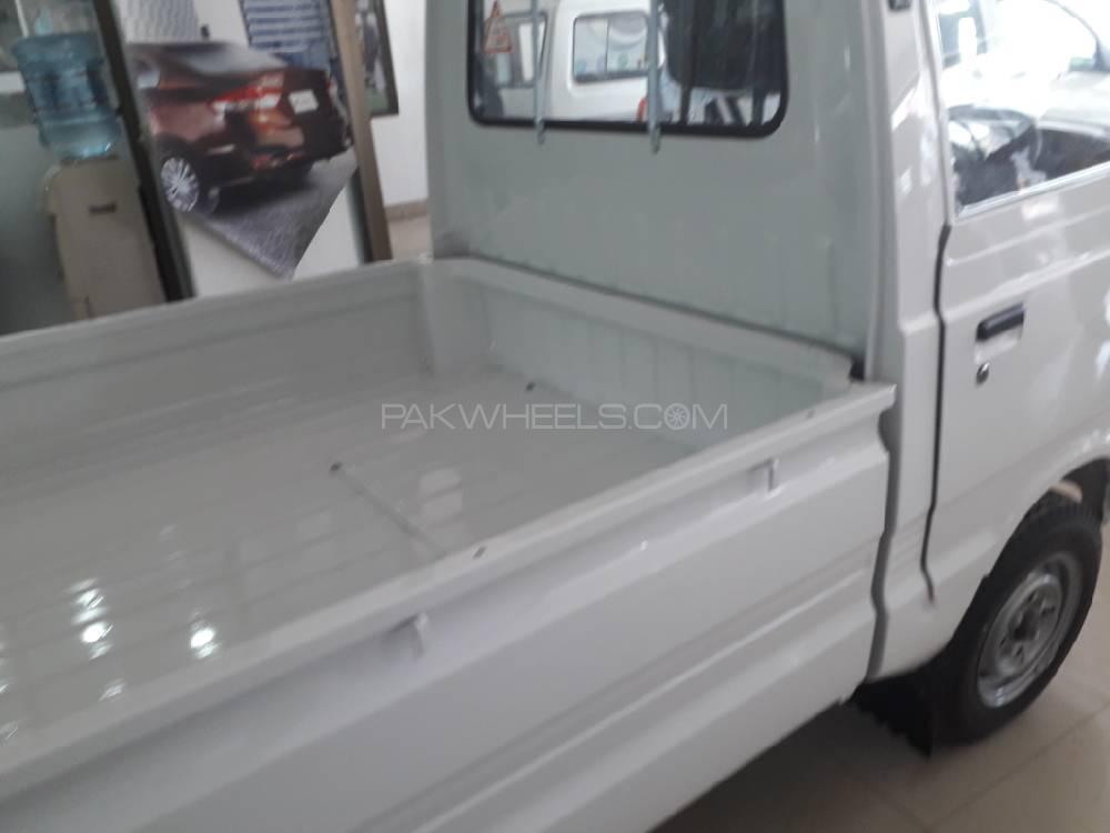 Suzuki Ravi 2019 for Sale in Lahore Image-1