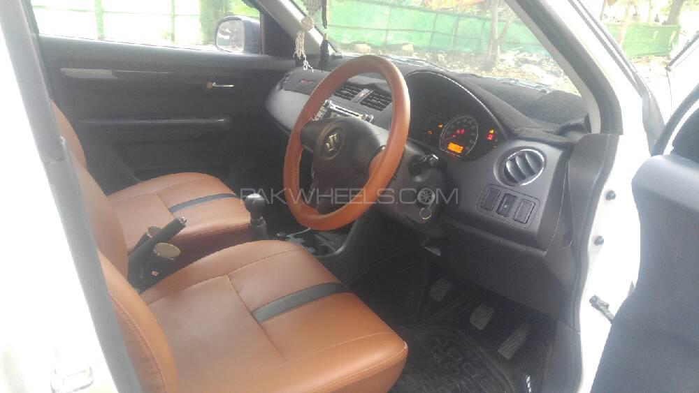 Suzuki Swift 2018 for Sale in Karachi Suzuki Swift 2018 for Sale in Karachi Image-8