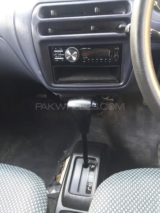 Daihatsu Cuore 2007 for Sale in Lahore Daihatsu Cuore 2007 for Sale in Lahore Image-2
