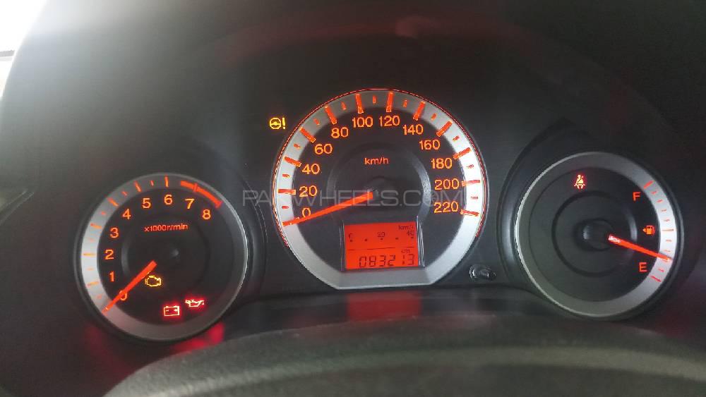 Honda City 2013 for Sale in Attock Honda City 2013 for Sale in Attock Image-2