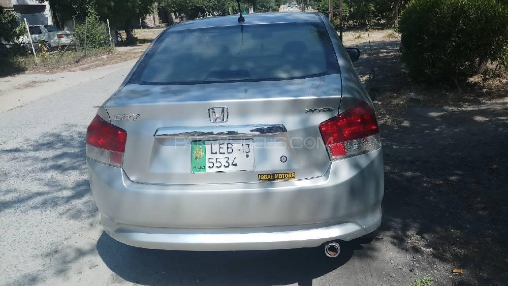 Honda City 2013 for Sale in Attock Honda City 2013 for Sale in Attock Image-12