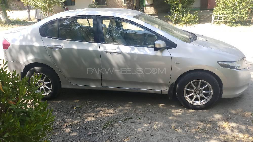 Honda City 2013 for Sale in Attock Honda City 2013 for Sale in Attock Image-11