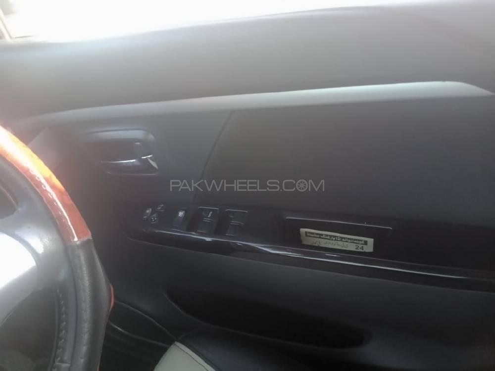 Suzuki Wagon R 2013 for Sale in Gujranwala Suzuki Wagon R 2013 for Sale in Gujranwala Image-9