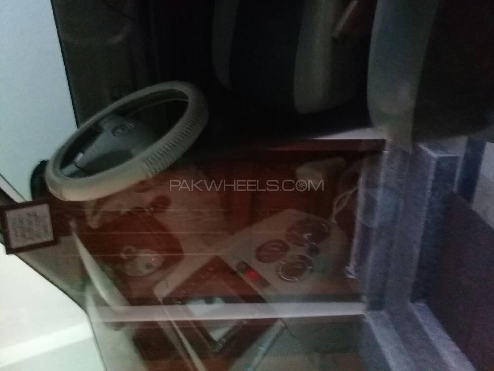 Daihatsu Mira 2010 for Sale in Rawalpindi Daihatsu Mira 2010 for Sale in Rawalpindi Image-2