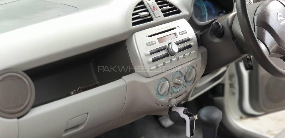 Suzuki Alto 2014 for Sale in Peshawar Suzuki Alto 2014 for Sale in Peshawar Image-7