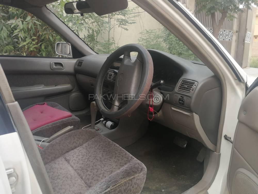 Toyota Corolla 1998 for Sale in Mardan Toyota Corolla 1998 for Sale in Mardan Image-7
