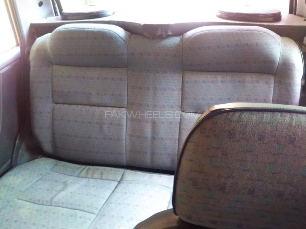 Daihatsu Cuore 2003 for Sale in Peshawar Daihatsu Cuore 2003 for Sale in Peshawar Image-4