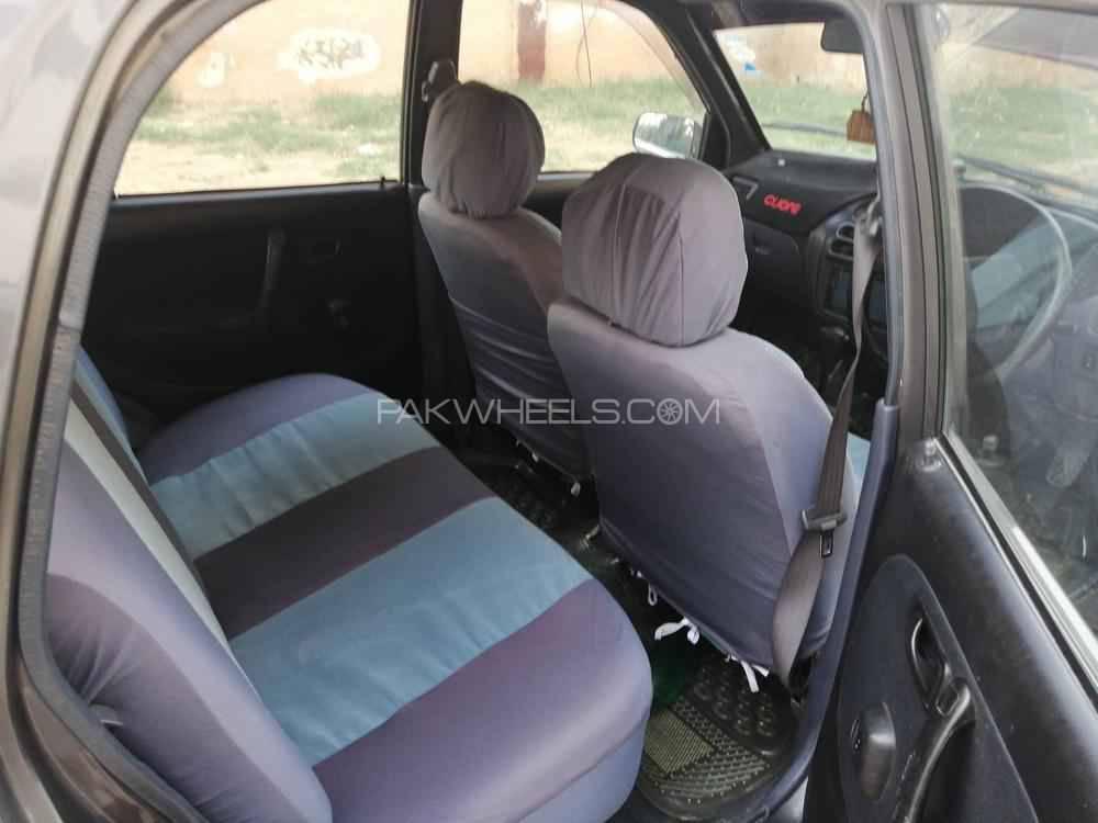 ڈائیہاتسو کیور 2007 for Sale in کراچی ڈائیہاتسو کیور 2007 for Sale in کراچی Image-4