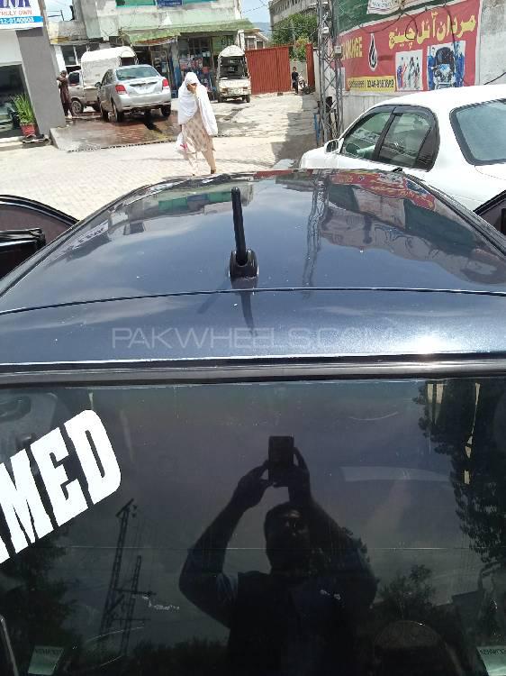 Daihatsu Cuore 2005 for Sale in Abbottabad Daihatsu Cuore 2005 for Sale in Abbottabad Image-10