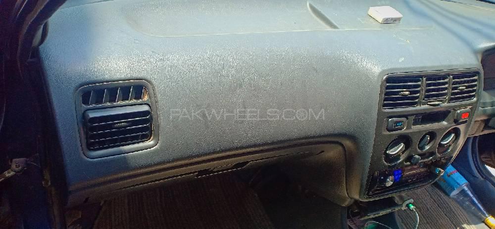 Honda City 2003 for Sale in Kasur Honda City 2003 for Sale in Kasur Image-7