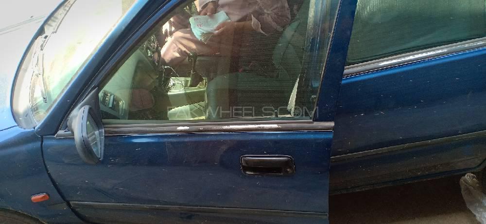 Honda City 2003 for Sale in Kasur Honda City 2003 for Sale in Kasur Image-5
