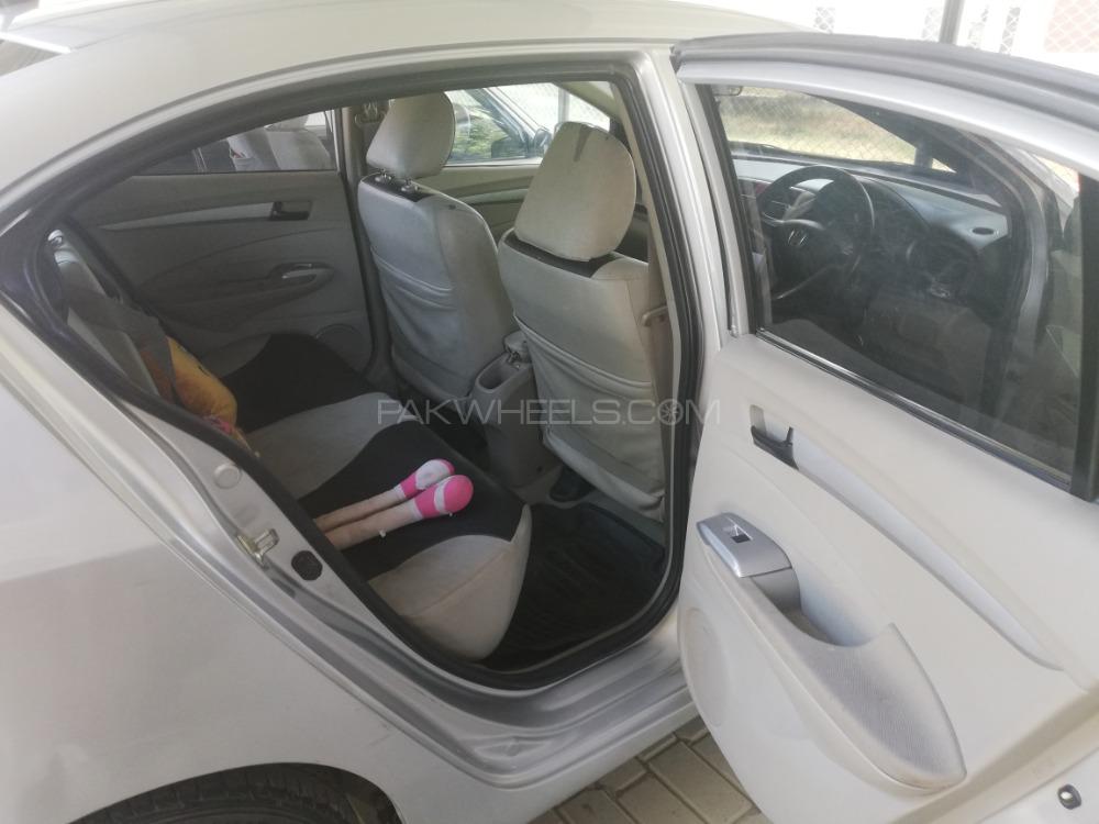 Honda City 2014 for Sale in Rawalpindi Honda City 2014 for Sale in Rawalpindi Image-5