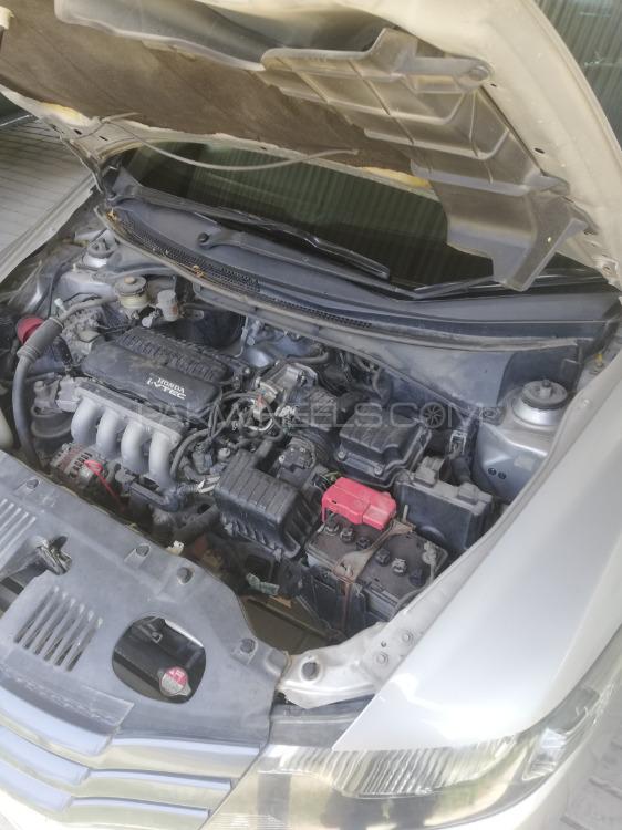 Honda City 2014 for Sale in Rawalpindi Honda City 2014 for Sale in Rawalpindi Image-6