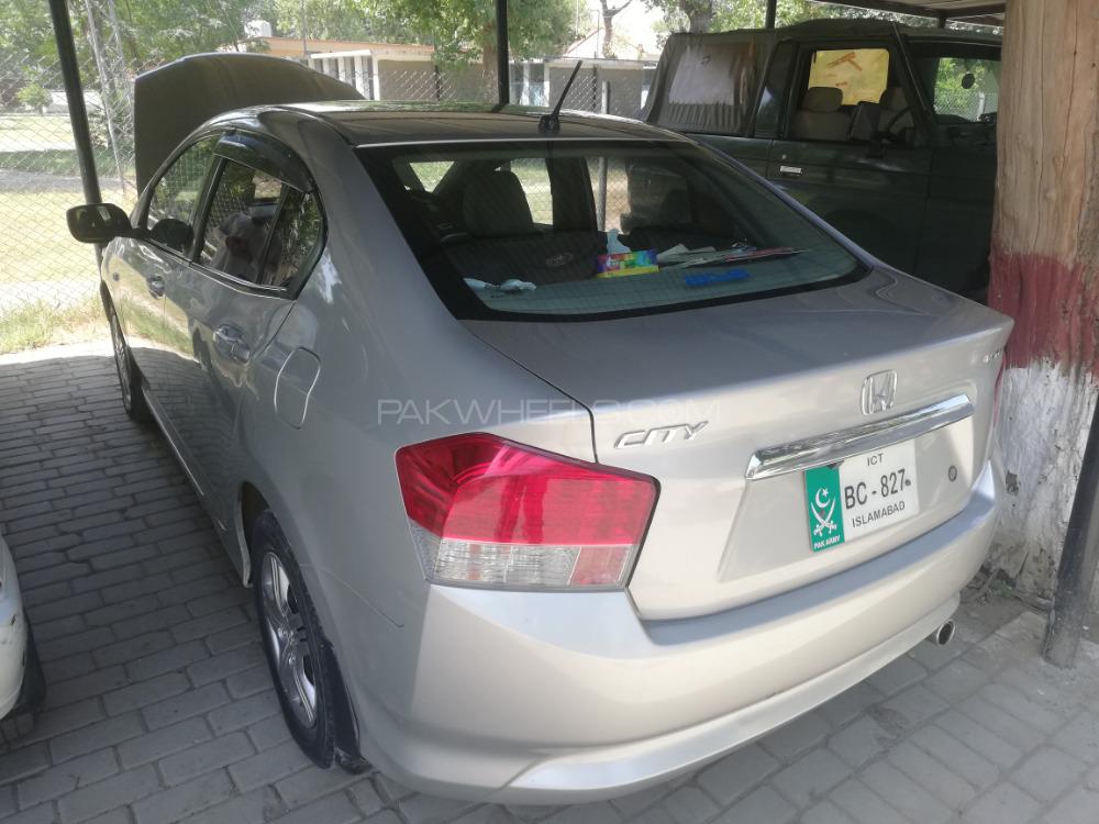 Honda City 2014 for Sale in Rawalpindi Honda City 2014 for Sale in Rawalpindi Image-8