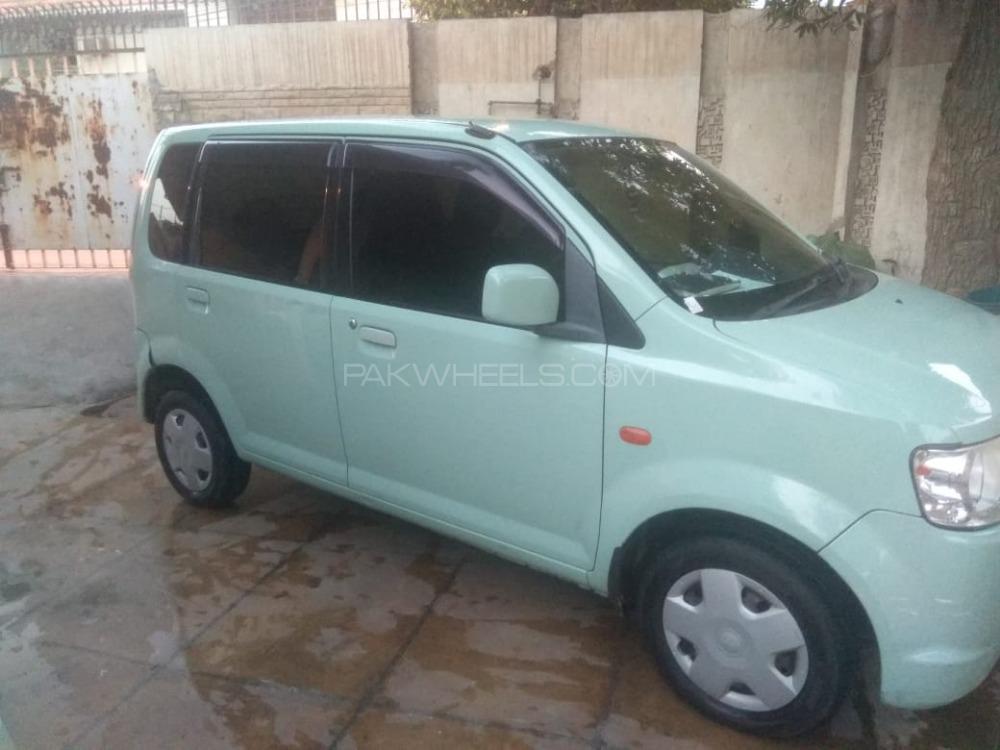 Mitsubishi Ek Wagon 2012 for Sale in Karachi Mitsubishi Ek Wagon 2012 for Sale in Karachi Image-3