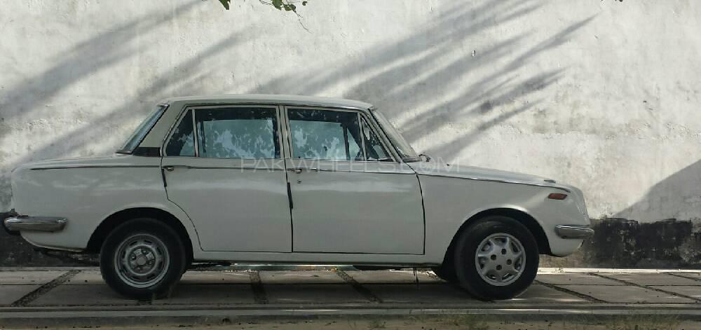 ٹویوٹا کرولا 1967 for Sale in صوابی ٹویوٹا کرولا 1967 for Sale in صوابی Image-2