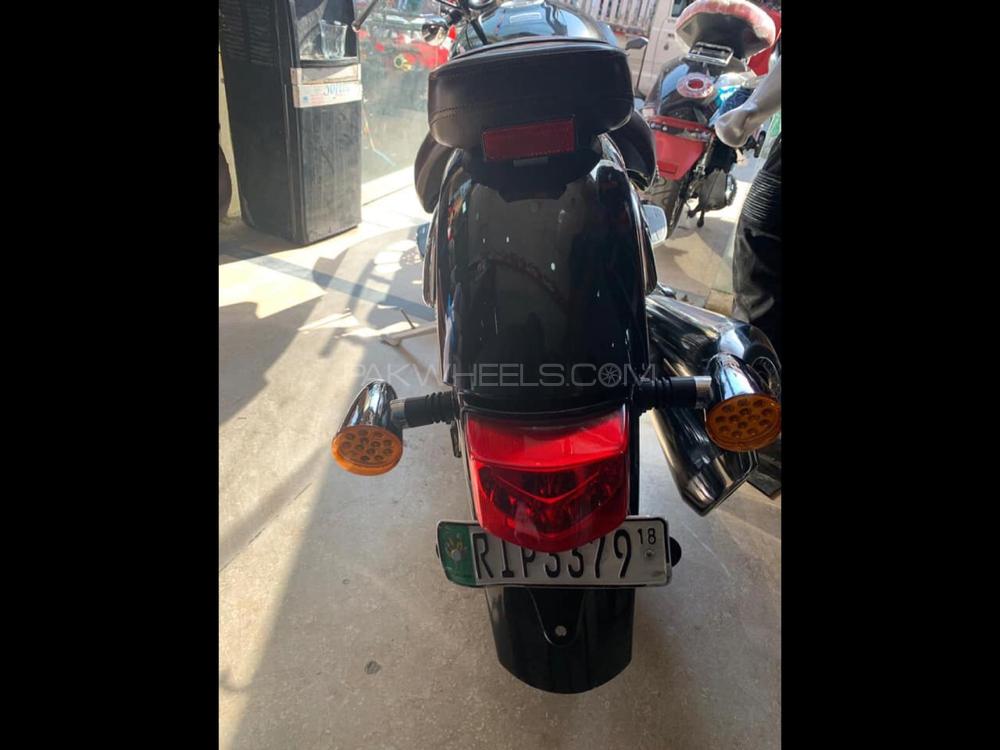 ZXMCO Monster ZX 250-D 2018 for Sale Image-1