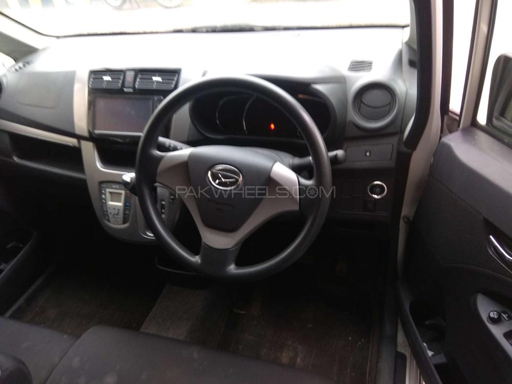ڈائیہاتسو موو 2014 for Sale in لاہور ڈائیہاتسو موو 2014 for Sale in لاہور Image-6
