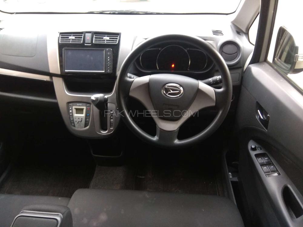 ڈائیہاتسو موو 2014 for Sale in لاہور ڈائیہاتسو موو 2014 for Sale in لاہور Image-7