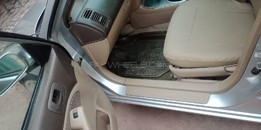 Honda Civic 2004 for Sale in Peshawar Honda Civic 2004 for Sale in Peshawar Image-14