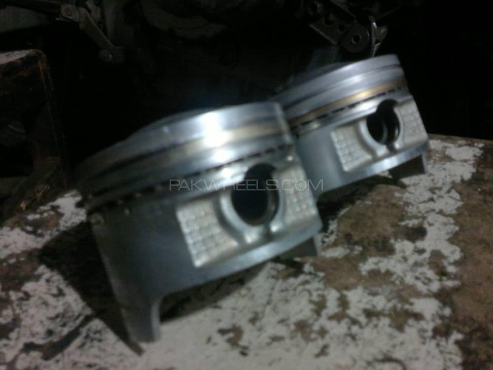 سوزوکی GS500E 1997 for Sale سوزوکی GS500E 1997 for Sale Image-7