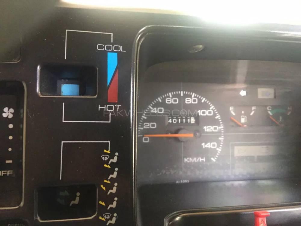 Suzuki Mehran 2016 for Sale in Multan Suzuki Mehran 2016 for Sale in Multan Image-2