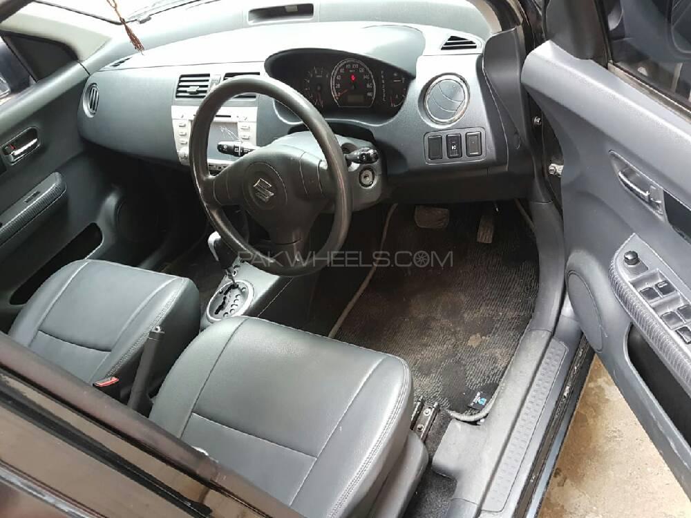 Suzuki Swift 2014 for Sale in Lahore Suzuki Swift 2014 for Sale in Lahore Image-9