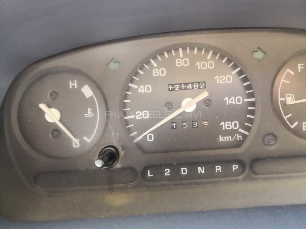 Daihatsu Cuore 2008 for Sale in Karachi Daihatsu Cuore 2008 for Sale in Karachi Image-6