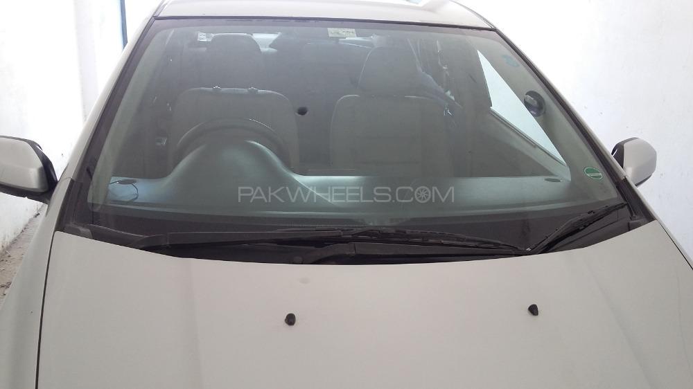 ہونڈا سٹی 2014 for Sale in اسلام آباد ہونڈا سٹی 2014 for Sale in اسلام آباد Image-2