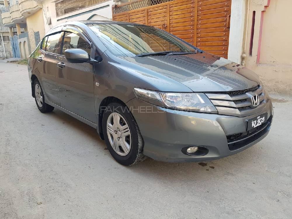 Honda City 2012 for Sale in Wah cantt Image-1