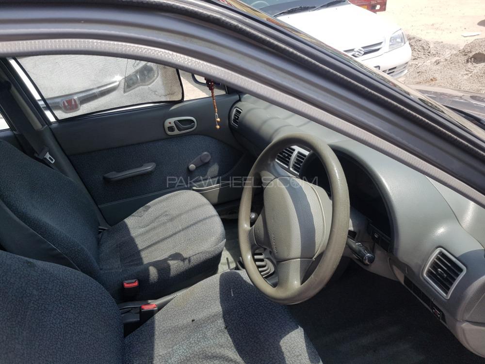 سوزوکی کلٹس 2010 for Sale in فیصل آباد سوزوکی کلٹس 2010 for Sale in فیصل آباد Image-5