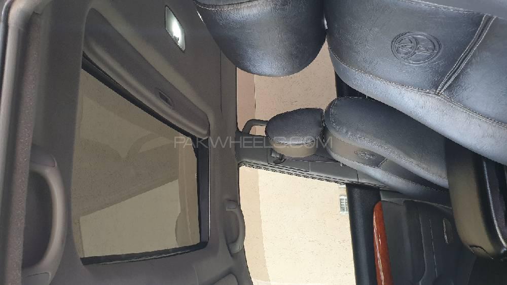 Toyota Prado 2006 for Sale in Gujrat Toyota Prado 2006 for Sale in Gujrat Image-3